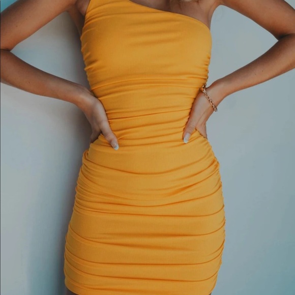 Reece mini dress💜 - Picture 3 of 4